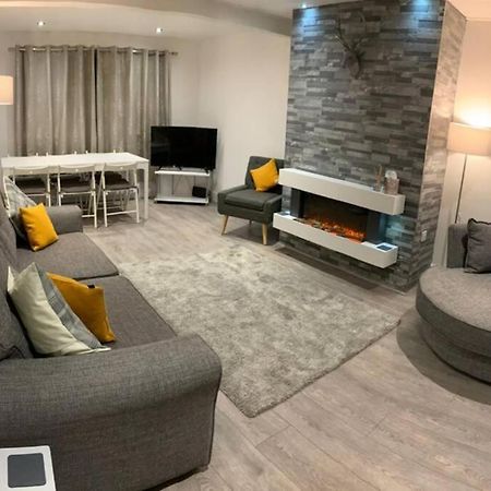 *Stunning & Spacious* 3 Bed House, 5Min From Oban Connel Exterior photo
