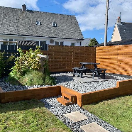 *Stunning & Spacious* 3 Bed House, 5Min From Oban Connel Exterior photo