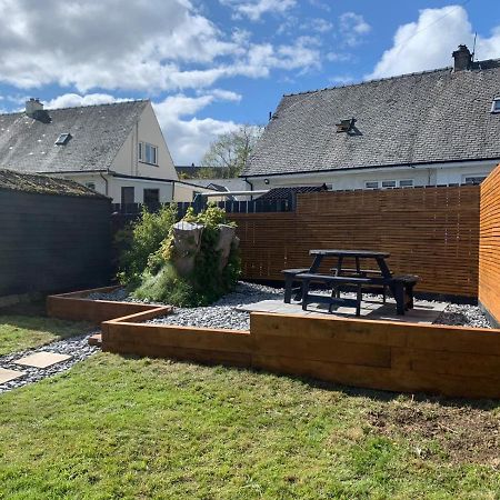 *Stunning & Spacious* 3 Bed House, 5Min From Oban Connel Exterior photo