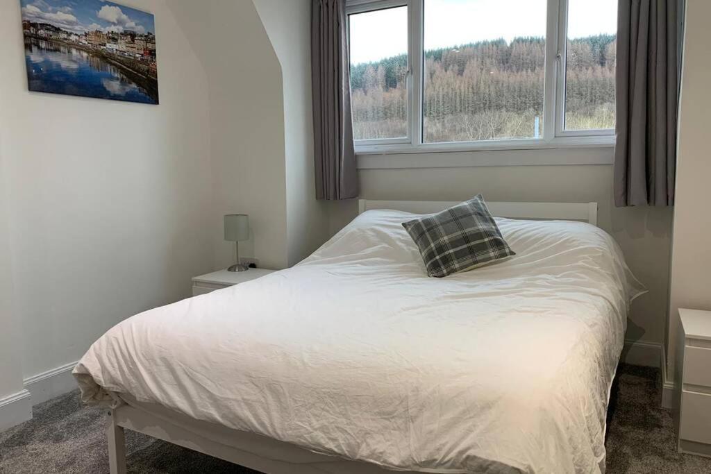 *Stunning & Spacious* 3 Bed House, 5Min From Oban Connel Exterior photo