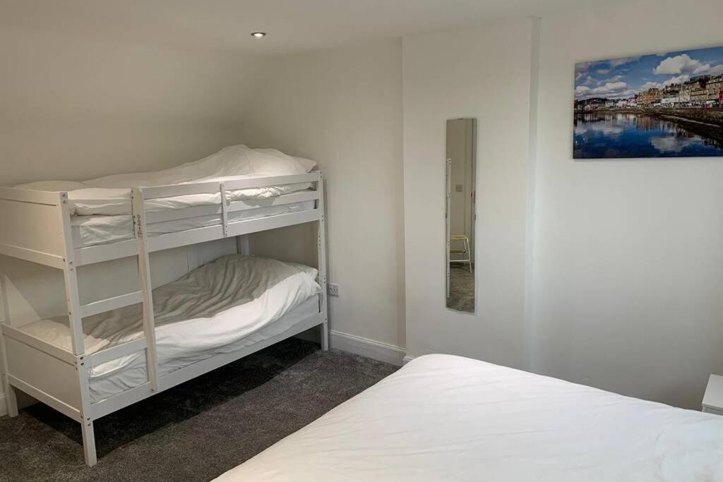 *Stunning & Spacious* 3 Bed House, 5Min From Oban Connel Exterior photo