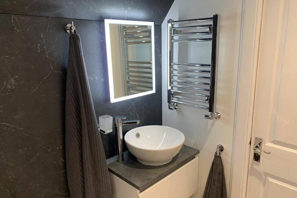 *Stunning & Spacious* 3 Bed House, 5Min From Oban Connel Exterior photo